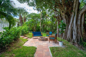 Beautifully Renovated 5 bedroom Vero Beach home